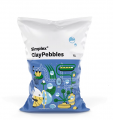 Керамзит Simplex ClayPebbles 10L 50L